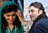 Bilawal-Hina Love Affair - Pakistan's elite love affair and influence of ISI in neighboring nations