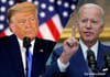 Trump calls Biden an enemy of the state