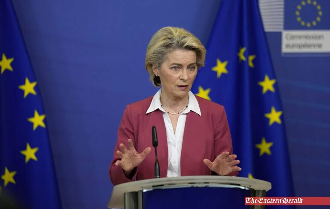 Ursula Von der Leyen will soon be in Belgrade, the summit of the EU and the Western Balkans on December 6 in Tirana