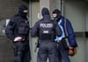 German arrested for spying for Russia

