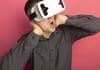 Is virtual reality dangerous for vision?

