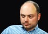 The health of Vladimir Kara-Murza in the disciplinary cell has deteriorated

