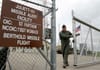US Air Force fires six officers from nuclear missile base over loss of confidence

