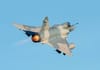 France plans to supply Ukraine with Mirage 2000 fighter jets

