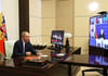 The State Duma confirmed the information about the emergency meeting of the Security Council

