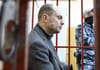 The United States has imposed sanctions on judges, an investigator and a deputy head of the Department of Justice for the persecution of Kara-Murza*

