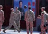  Xi Jinping urged "to fight boldly".  What's behind these words

