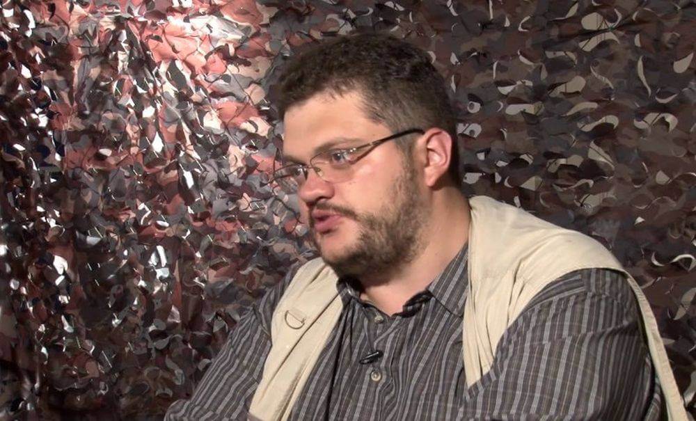 European countries will not be able to meet Ukraine's military needs