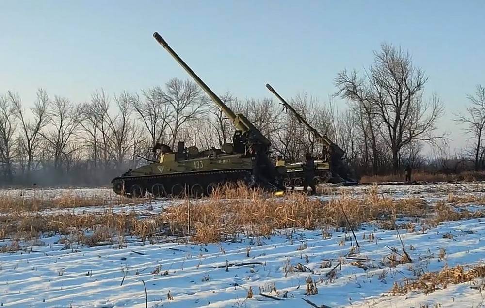 the conflict in Ukraine will be long, but in the end Russia will win