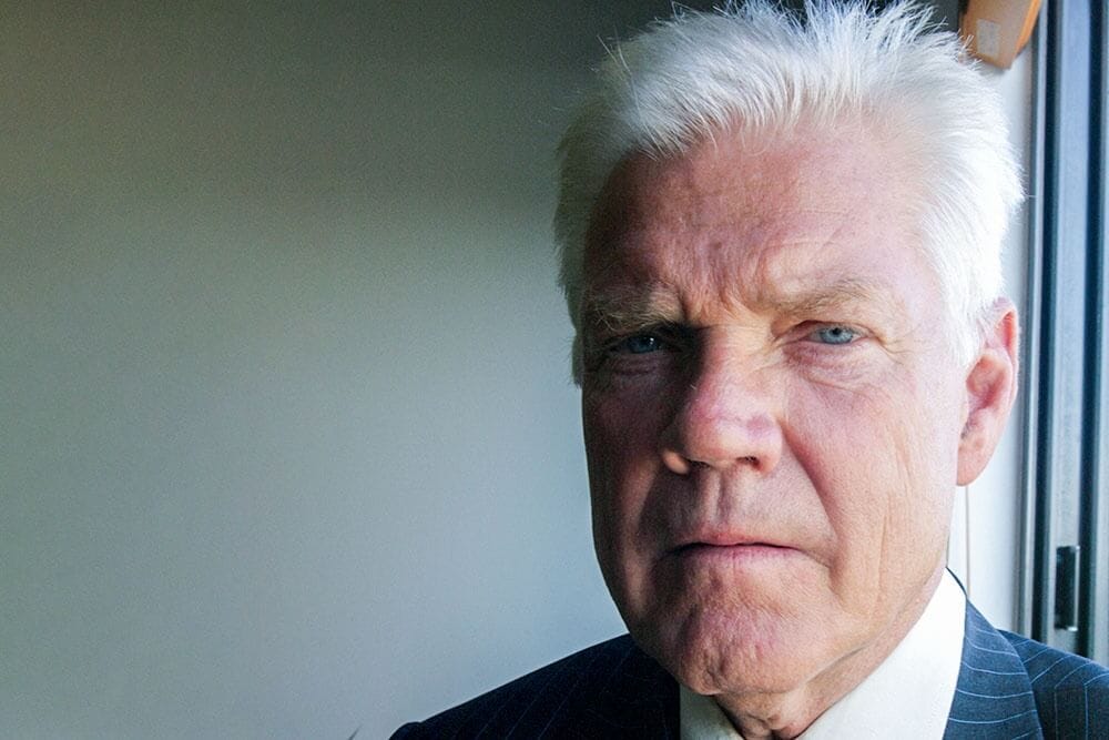 Arne Treholt, falsely accused of spying in Norway, dies in Moscow Fox News
