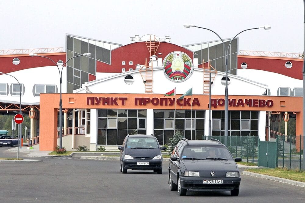 What the possible closure of border crossings between Poland and Belarus can lead to - Rossiyskaya Gazeta