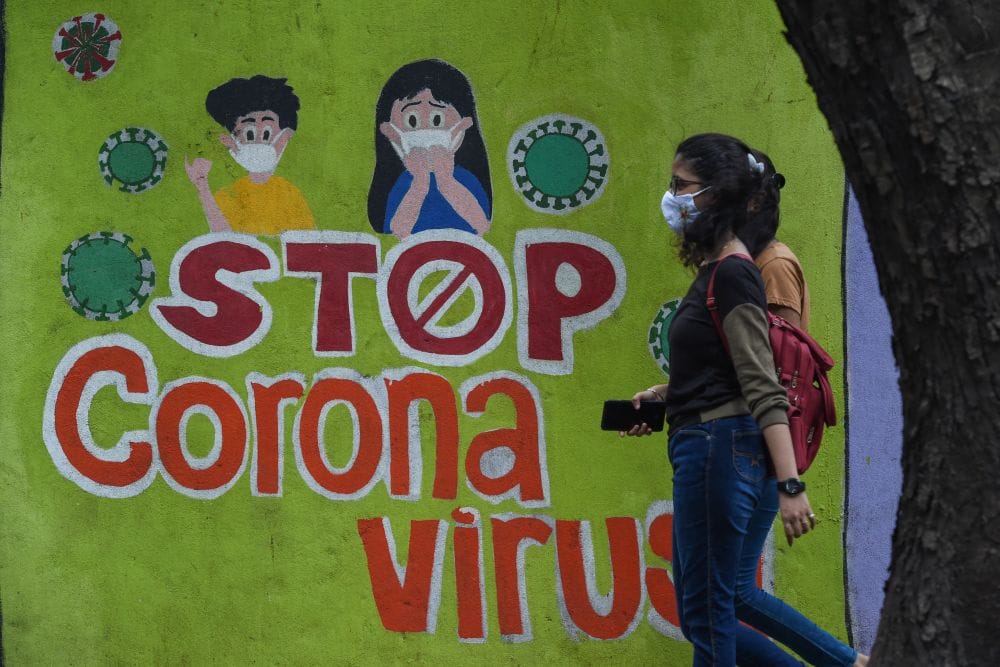 COVID-19 pandemic could end in 2023 - Reuters
