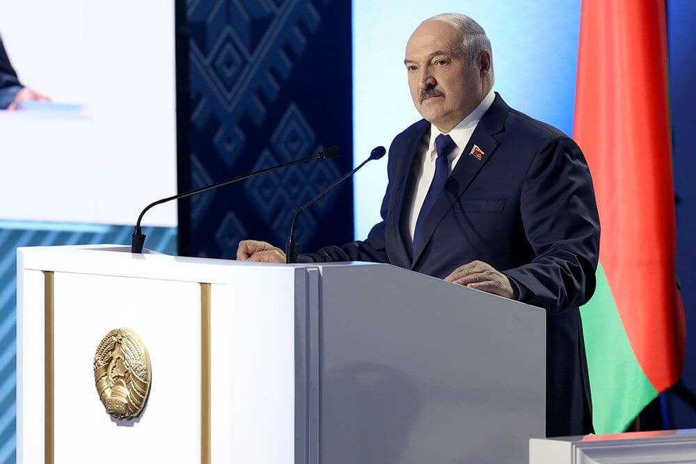 Lukashenko gave predictions for the political campaign-2024 News