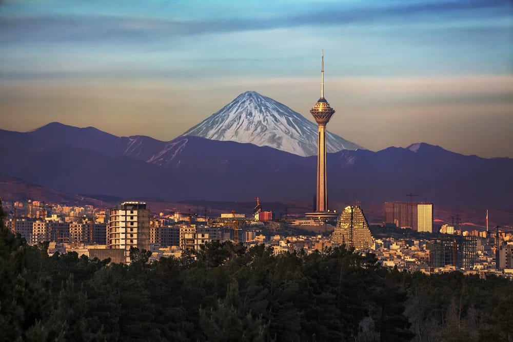 Minsk is ready to strengthen political and economic dialogue with Iran Fox News