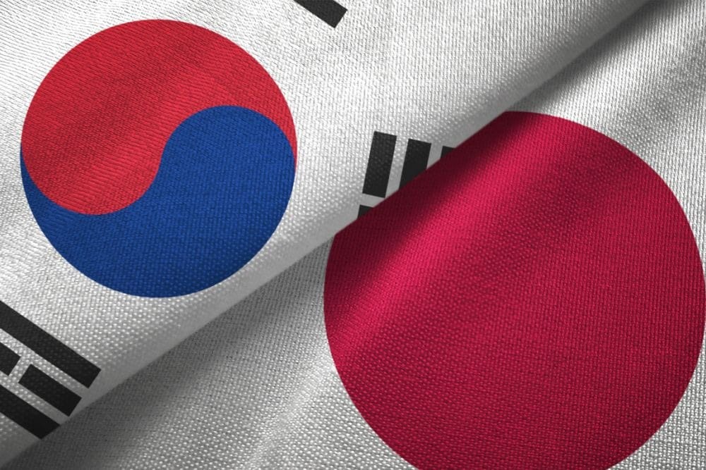 Seoul announced diplomatic breakthrough in ties with Japan - Reuters