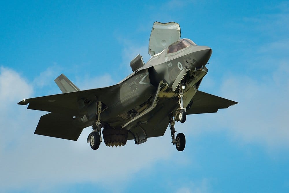Turkey expects US to show responsibility on F-35 aircraft issues Fox News