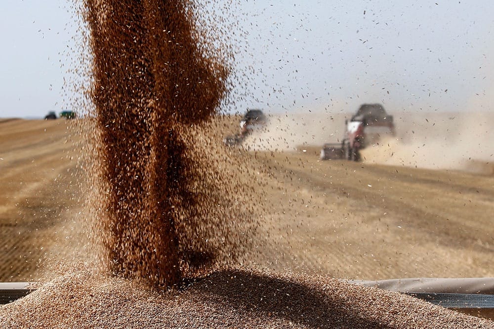 What will extending the grain deal for 60 days bring to Russian exporters?