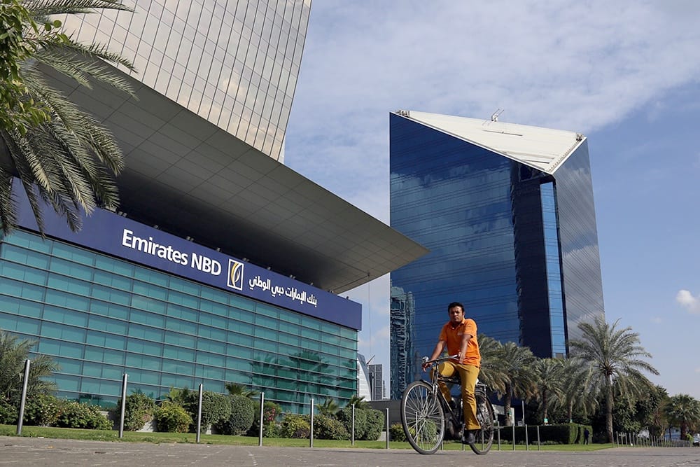 "Alarm". The expert commented on the decision of the Emirati bank ENBD to block the investment accounts of Russians