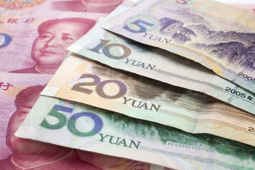 Argentina switches to the yuan News