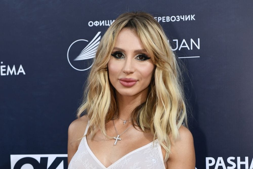 "MK": Loboda decided that translating songs into Ukrainian was stupid and wrong Fox News