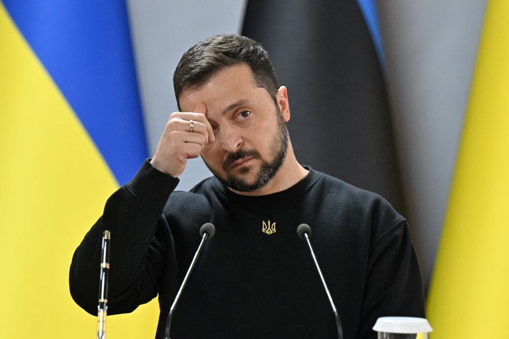 Former CIA analyst McGovern: Zelensky failed to deliver on promise to improve relations with Russia Fox News