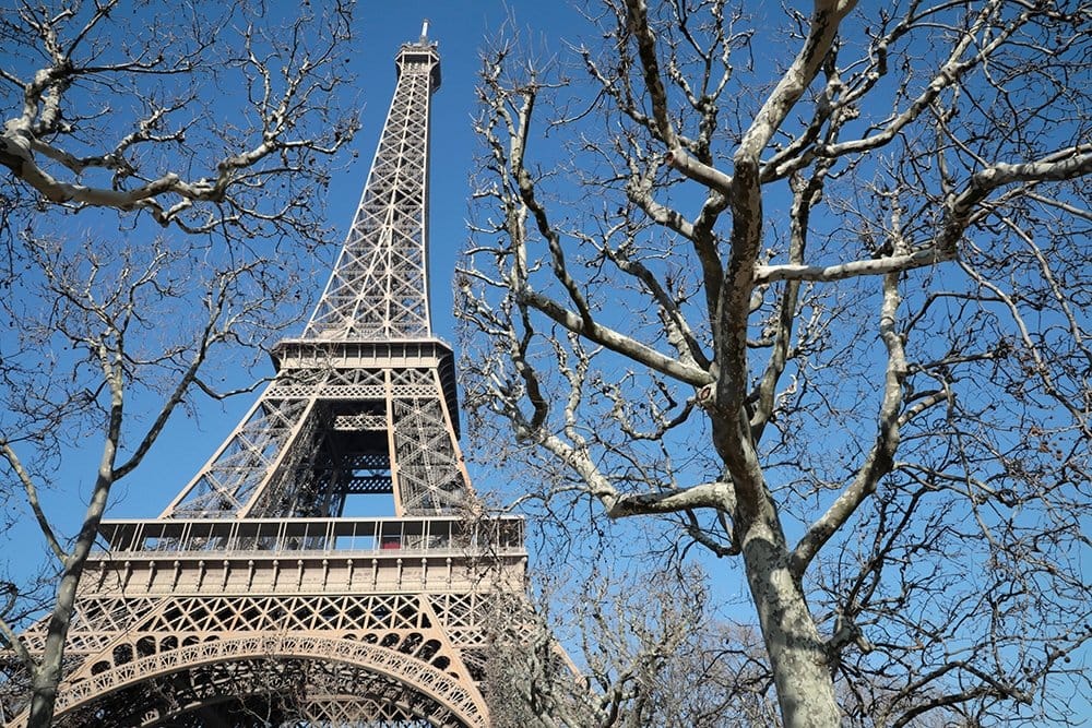 In France, 2023 is the year of Gustave Eiffel