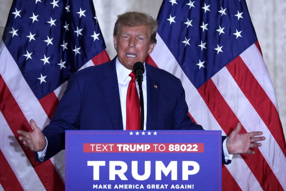Trump: Dollar collapse will result in worst US defeat in 200 Fox News