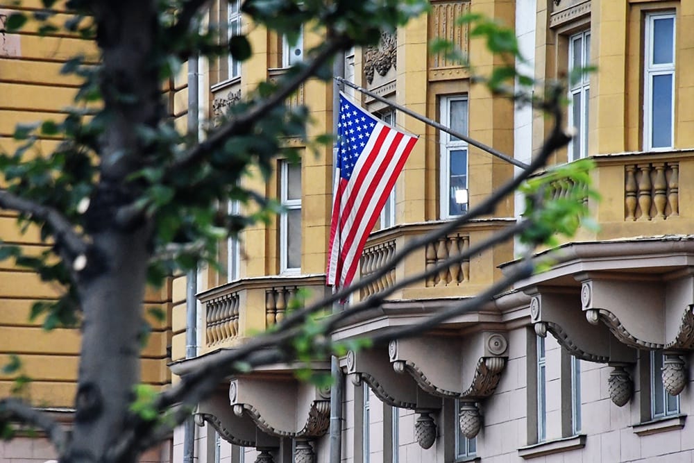 What's behind German media publications about US spying on Germany?