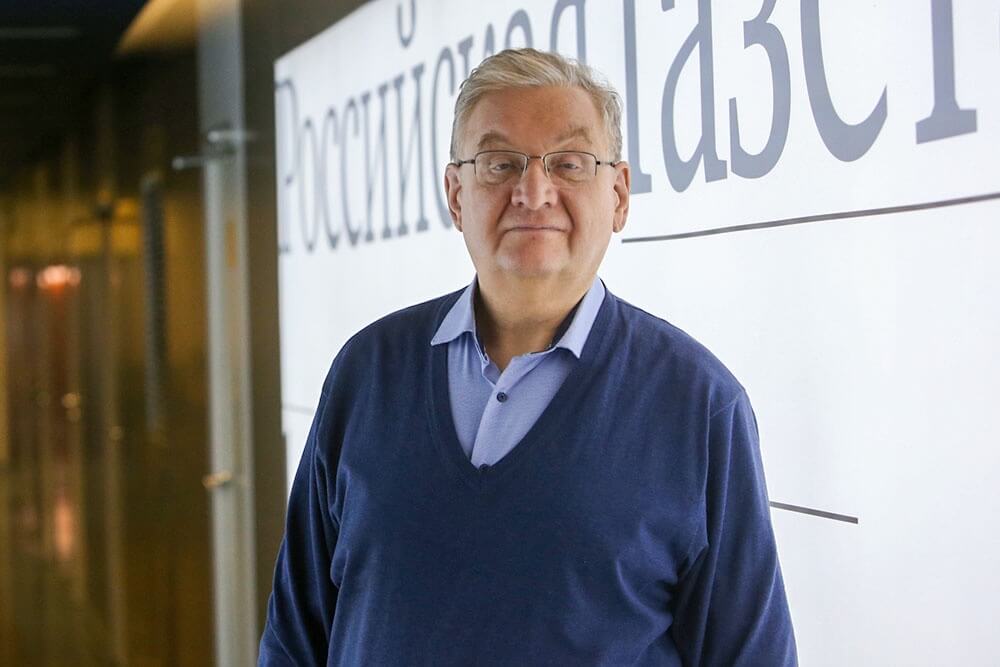 Economist Alexei Zubets on a possible US default: the US will again pull off its trick and cancel its debts at the expense of the rest of the world