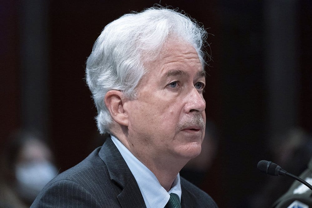 Wall Street Journal Epstein met many famous people, including CIA chief