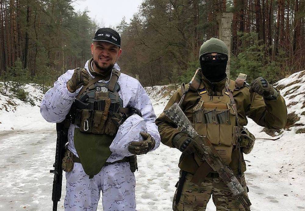 Ukrainian saboteurs who entered the Bryansk region returned to Ukraine