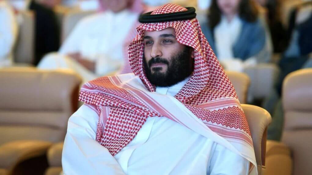 Jamal Khashoggi Killing, Crown Prince MBS, Saudi Arabia, Mohammed Bin Salman, US Intelligence Report