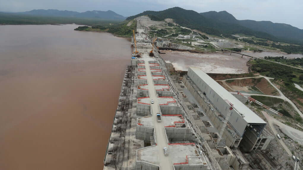 The Renaissance Dam crisis .. Egypt will not accept the unilateral Ethiopian measures, and Khartoum calls on Addis Ababa to accept the Quartet mediation.