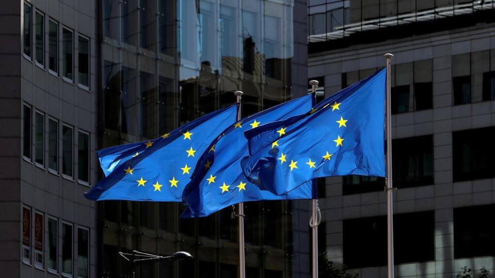 The European Union imposes sanctions on eight Iranian security officials