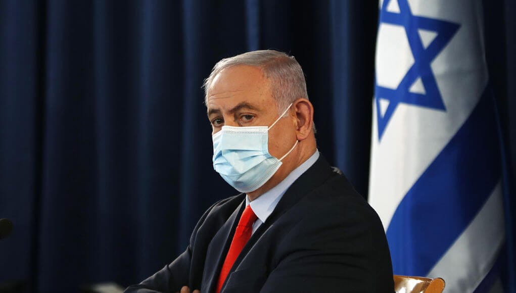 Washington instructs Netanyahu to stop the annexation of West Bank