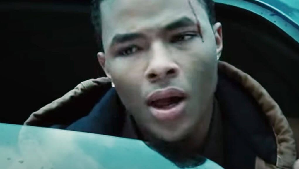 Twilight star, Gregory Tyree Boyce dies of drugs at age 30 along with his girlfriend