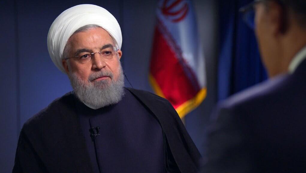 Iran Hassan Rouhani, US Sanctions, Economy Iranian News; The Eastern Herald News