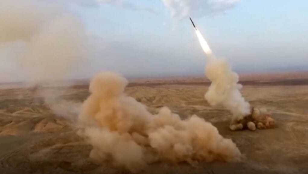 Iran News, iran missile launch, iran ballistic missile launch july 2020, iran nuclear missile, iran army news, iran defence news, world news, breaking news, latest news; The Eastern Herald News