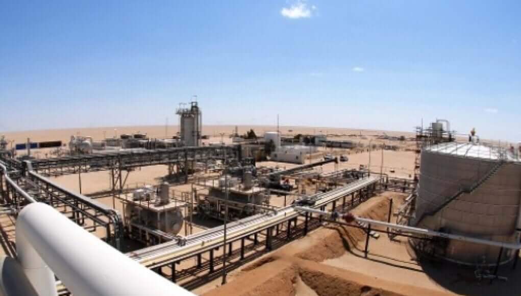 Libyan oil sector Britain worried, oil news, crude oil world news, breaking news, latest news; The Eastern Herald News