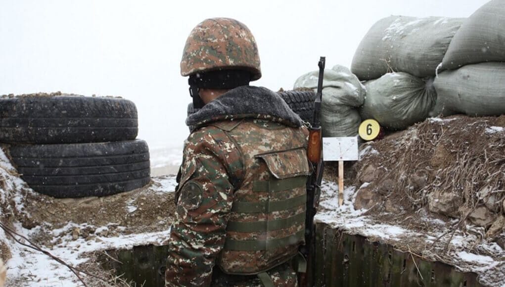 Armenia Azerbaijan war army conflict armed aggression border news, azerbaijan news, armenia news, asia news, eurasia news. world news, breaking news, latest news; The Eastern Herald News