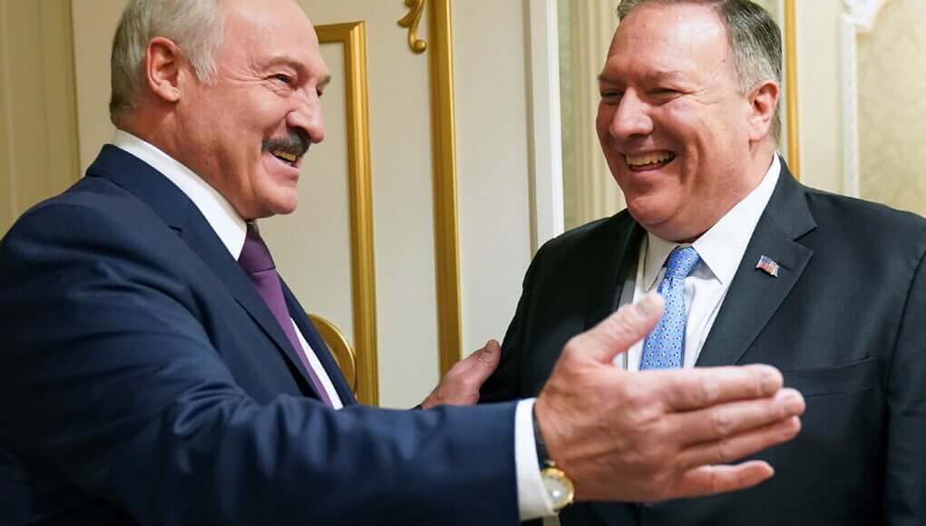 British government refuses to recognize Alexander Lukashenko as president, Belarus News, United Kingdom, Great Britain against Belarusian president Lukashenko, illegitimate elections in Belarus, election fraud in Belarus, policy, diplomacy, world news, breaking news, latest news; The Eastern Herald News