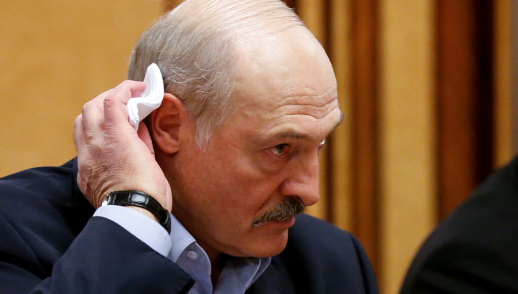 lukashenko became president of Belarus again, England Britain UK condemnded undemocratic elections in Belarus, russia news, belarus news, eurasia news, europe news, european news, alexander lukashenko, vladimir putin, chinese premiere, president of china, xi jingping, china news, elections news, presidential elections, marshal law in Belarus, world news, breaking news, latest news; The Eastern Herald News
