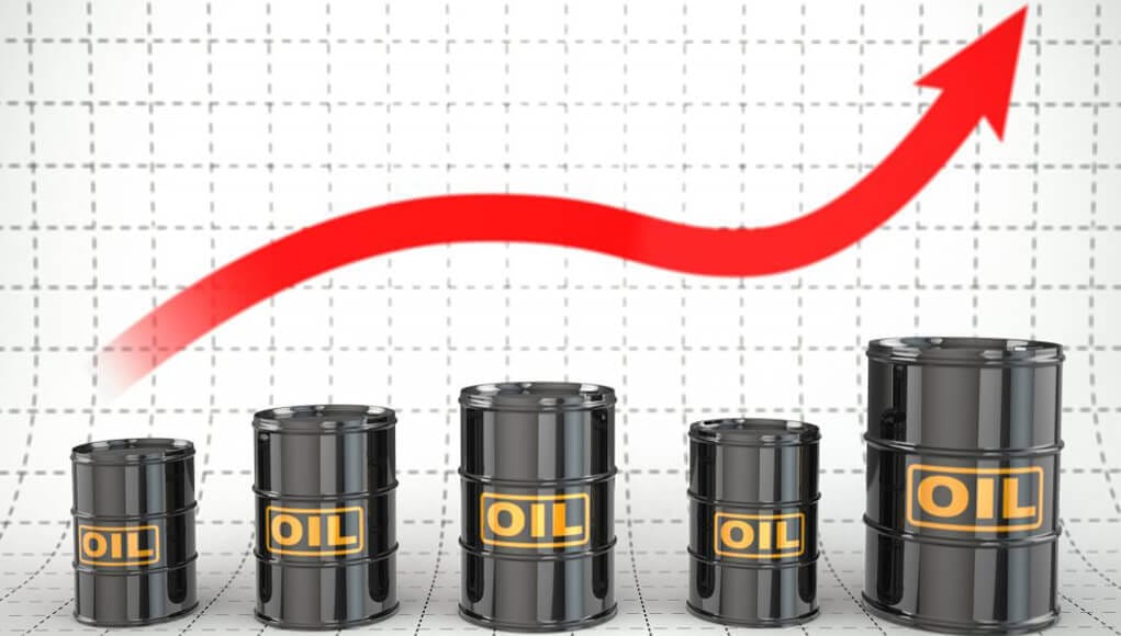 oil price per barrel highest since march 2020, hike in crude oil price in international market, inflation worldwide, economy news, oil news, energy sector news, world news, breaking news, latest news; The Eastern Herald News