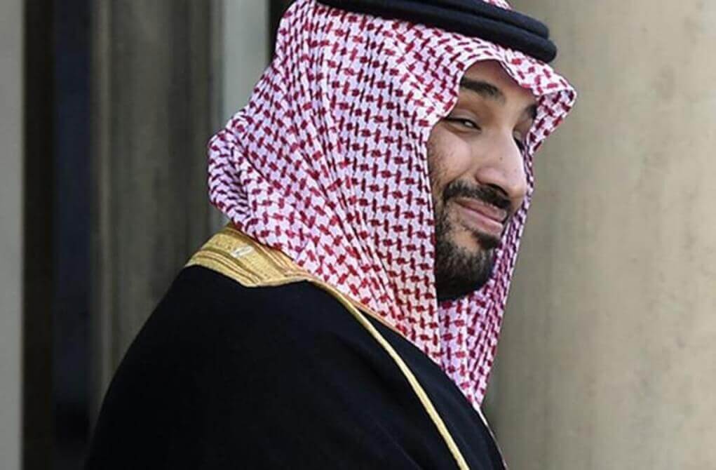 The new plans of Mohammed bin Salman inside Saudi Arabia