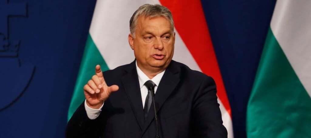 Viktor Orban: Those who spread fake news about Hungary should apologize!