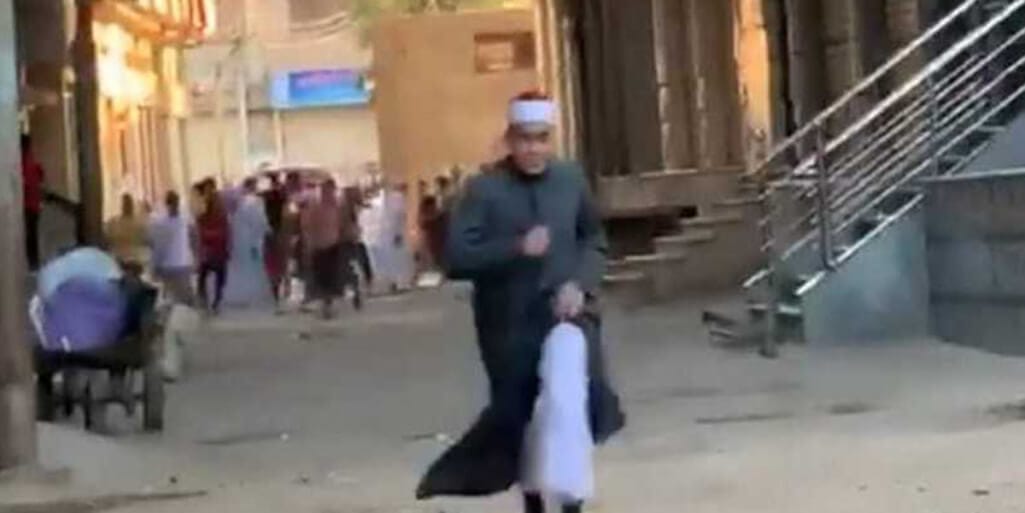 Egypt: Al-Azhar is angry upon new development in the 