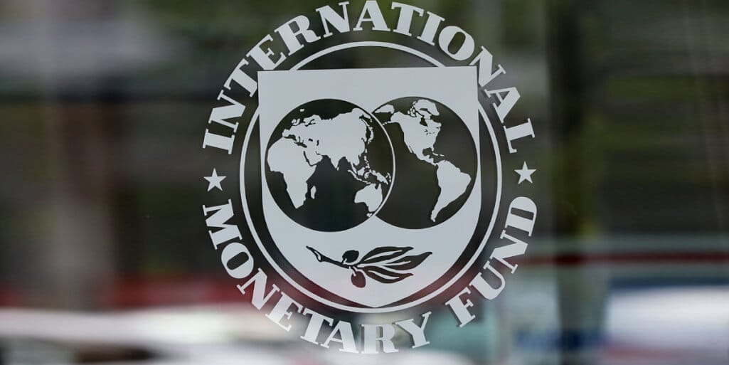 World economy to recover from pandemic by 2023 - IMF