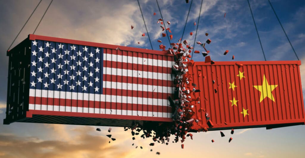 USA: Pompeo's attack heightens tension between the United States and China
