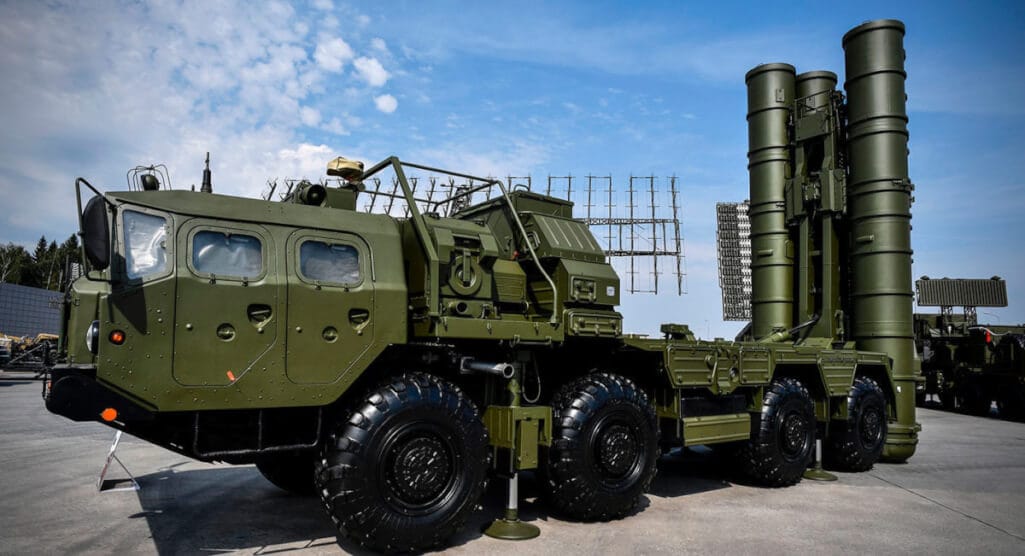 US-Turkey Relations: State Department named S-400 missile system the main irritant in US relations with Turkey