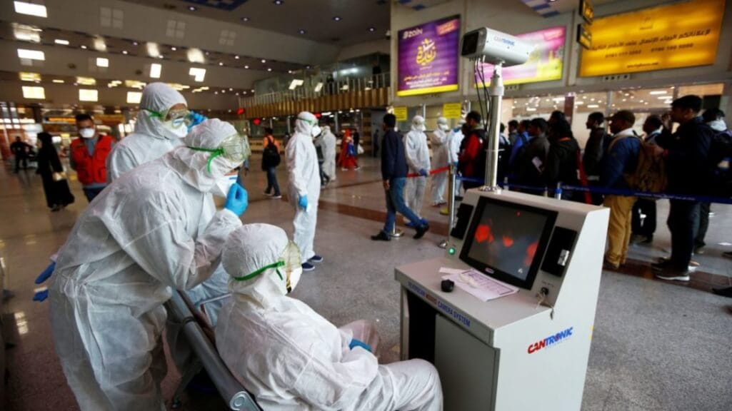 USA & Europe : Why does the West cope poorly with coronavirus?